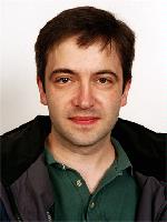 Third Year Student Photographs 2002
